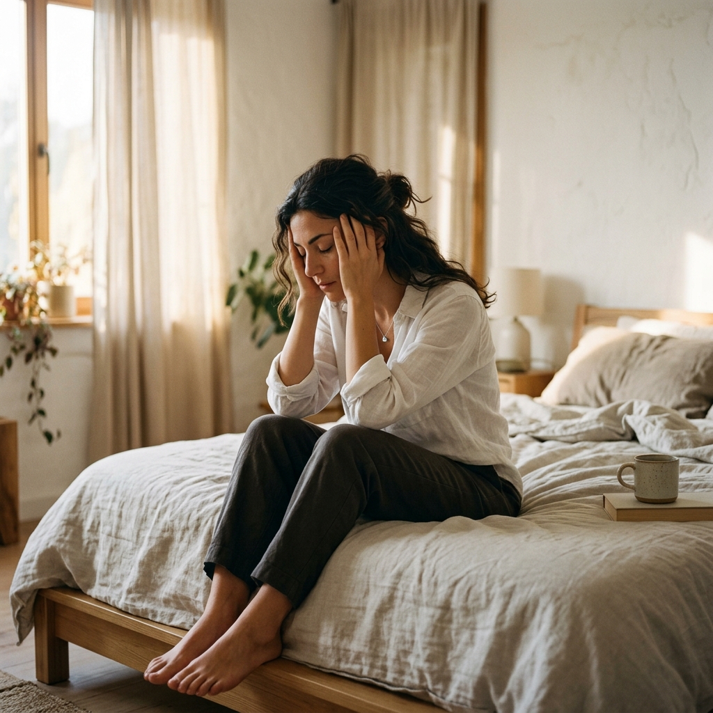 Il dolore nella sclerosi multipla: quello che non fa punteggio