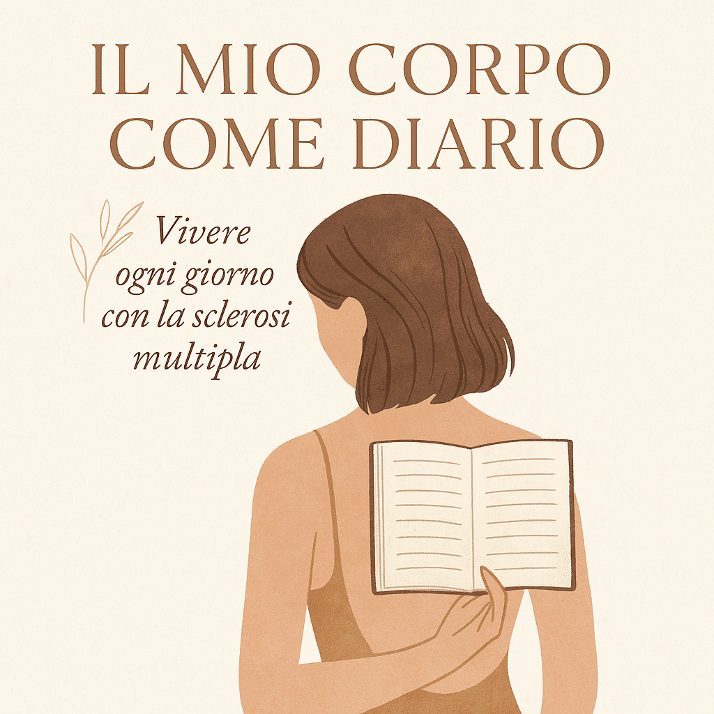 Il mio corpo come diario